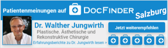 Dr. Jungwirth - DocFinder - Salzburg